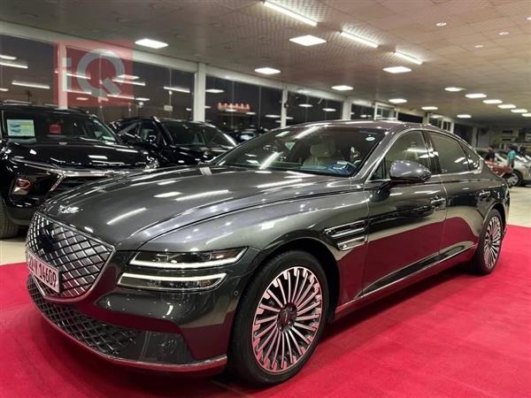 Genesis G80 2023 for sale in Iraq - Najaf